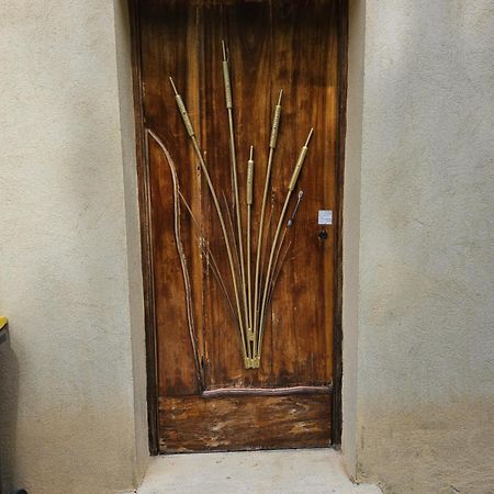 Appartement de vacances au 1er étage 45m2 Antibes Esterno foto