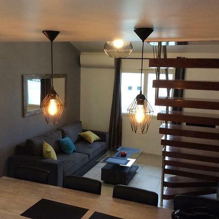 Appartement de vacances au 1er étage 45m2 Antibes Esterno foto