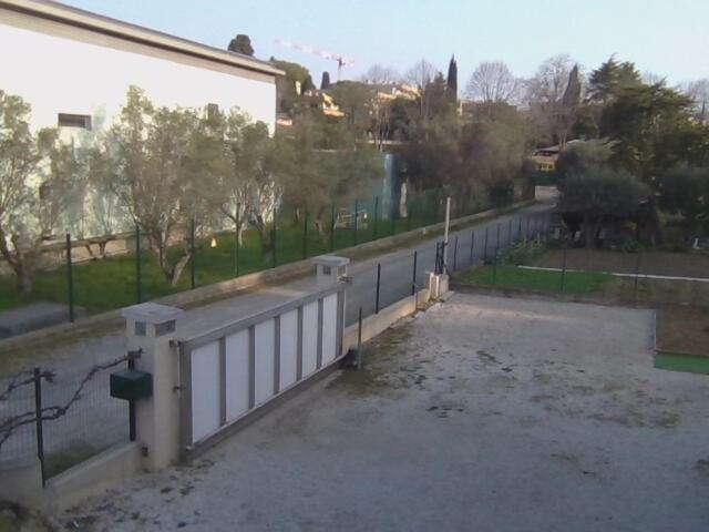 Appartement de vacances au 1er étage 45m2 Antibes Esterno foto