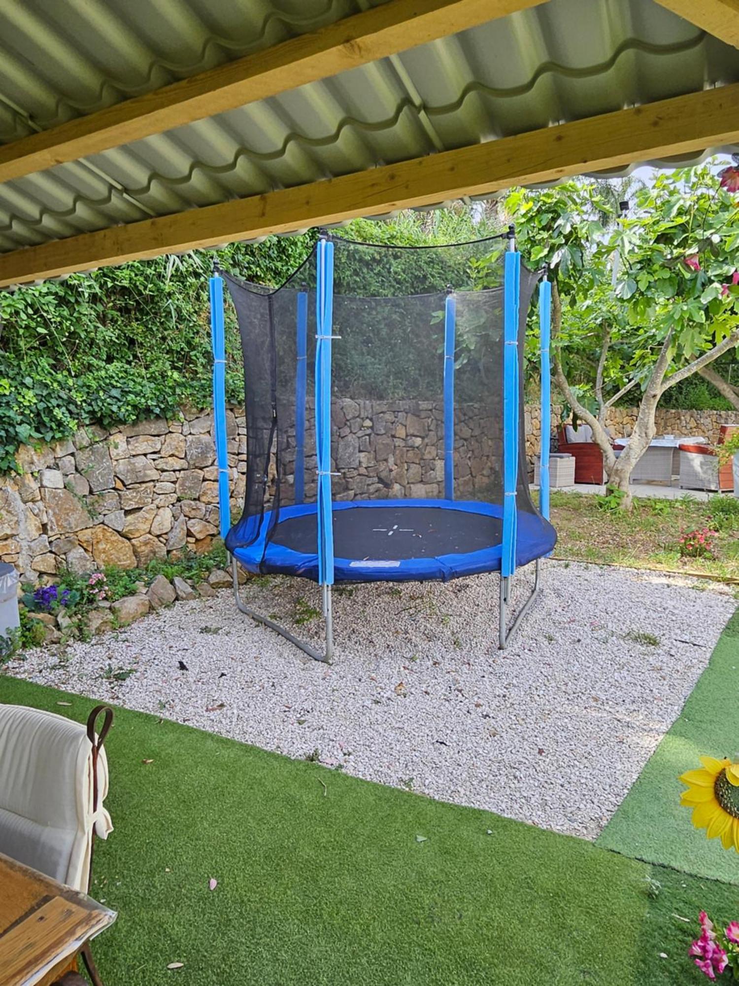 Appartement de vacances au 1er étage 45m2 Antibes Camera foto