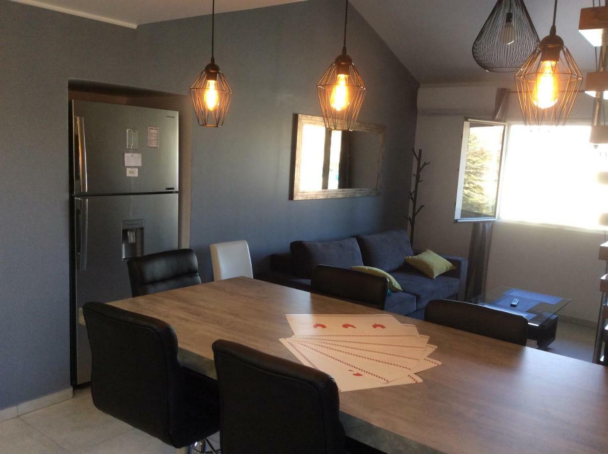 Appartement de vacances au 1er étage 45m2 Antibes Esterno foto